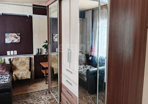 Дом 46м&sup2;, 2-этажный, участок 3 сот.  