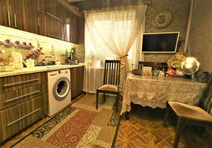 Дом 57м², 1-этажный, участок 3 сот.  
