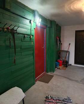 Дом 76м², 2-этажный, участок 6 сот.  