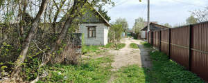 Дача 55м², 1-этажный, участок 14 сот.  