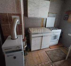 Дом 50м&sup2;, 1-этажный, участок 7 сот.  