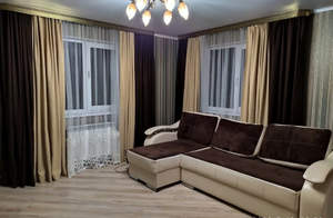 Дом 100м&sup2;, 2-этажный, участок 5 сот.  