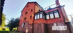 Дом 571м², 5-этажный, участок 35 сот.  