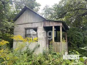 Дом 60м&sup2;, 2-этажный, участок 8 сот.  