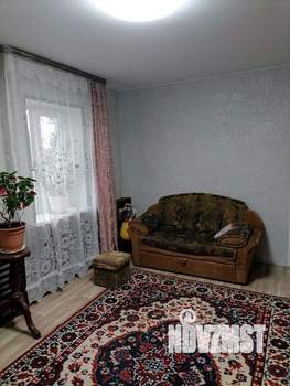 Дом 62м², 1-этажный, участок 8 сот.  