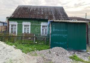 Дом 71м², 1-этажный, участок 3 сот.  