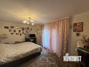 Дом 222м², 2-этажный, участок 6 сот.  