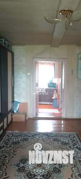 Дом 49м², 1-этажный, участок 5 сот.  