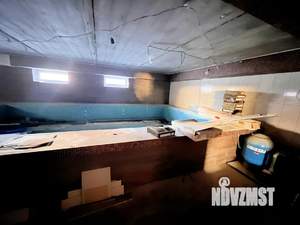 Дом 541м², 3-этажный, участок 8 сот.  