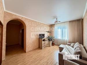 Дом 125м&sup2;, 1-этажный, участок 3 сот.  