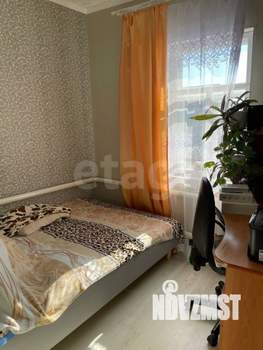 Дом 86м&sup2;, 1-этажный, участок 10 сот.  