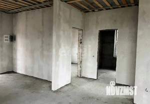 Дом 102м&sup2;, 2-этажный, участок 5 сот.  