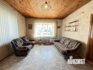 Дом 106м², 2-этажный, участок 10 сот.  