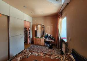 Дом 65м&sup2;, 1-этажный, участок 5 сот.  