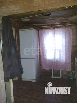 Дом 56м², 1-этажный, участок 6 сот.  