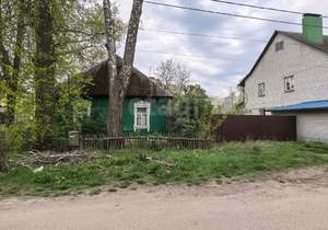 Дом 62м², 1-этажный, участок 6 сот.  