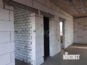 Дом 105м², 1-этажный, участок 10 сот.  