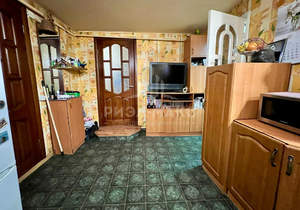 Дом 86м², 1-этажный, участок 13 сот.  