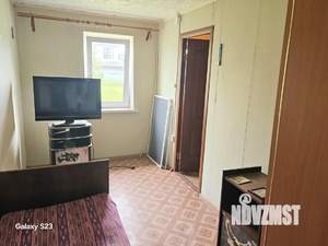 Дом 40м&sup2;, 1-этажный, участок 9 сот.  