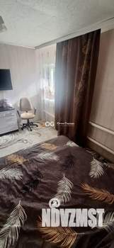 Дом 64м², 1-этажный, участок 6 сот.  