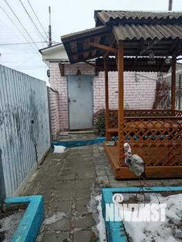 Дом 163м², 3-этажный, участок 6 сот.  