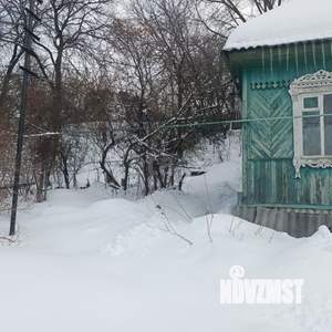 Дом 69м&sup2;, 1-этажный, участок 5 сот.  