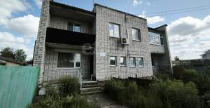 Дом 90м², 2-этажный, участок 6 сот.  