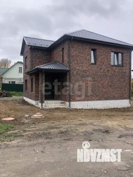 Дом 148м², 2-этажный, участок 5 сот.  