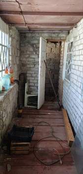 Дом 67м&sup2;, 2-этажный, участок 6 сот.  