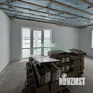 Дом 120м&sup2;, 1-этажный, участок 15 сот.  