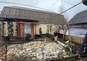 Дом 222м², 2-этажный, участок 6 сот.  