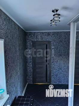 Дом 79м&sup2;, 1-этажный, участок 8 сот.  