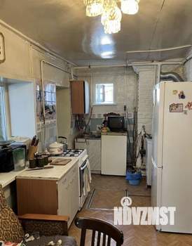 Дом 68м², 1-этажный, участок 5 сот.  