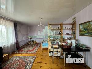 Дом 150м², 2-этажный, участок 9 сот.  