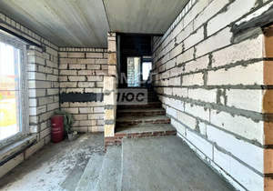 Дом 116м&sup2;, 2-этажный, участок 6 сот.  