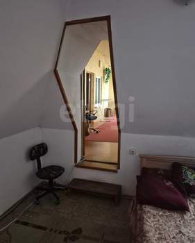 Дом 176м², 2-этажный, участок 6 сот.  