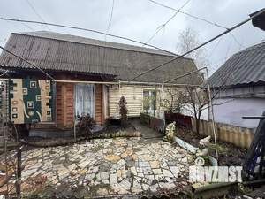 Дом 222м², 2-этажный, участок 6 сот.  