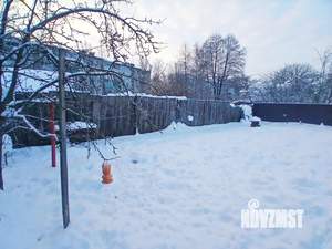 Дом 61м&sup2;, 1-этажный, участок 4 сот.  