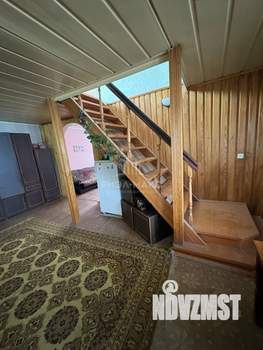 Дом 199м&sup2;, 3-этажный, участок 12 сот.  