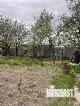 Дом 25м&sup2;, 1-этажный, участок 6 сот.  