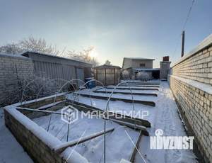 Дом 87м&sup2;, 2-этажный, участок 4 сот.  