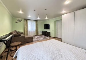 Дом 75м², 1-этажный, участок 13 сот.  