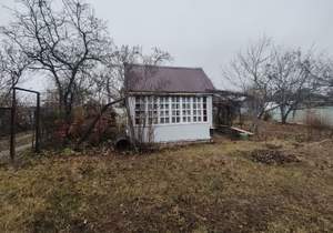 Дача 18м², 2-этажный, участок 5 сот.  