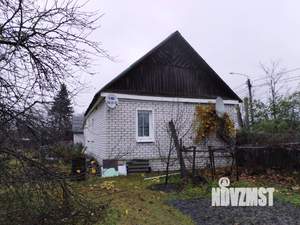 Дом 72м², 1-этажный, участок 14 сот.  