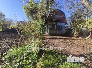 Дом 34м&sup2;, 2-этажный, участок 7 сот.  