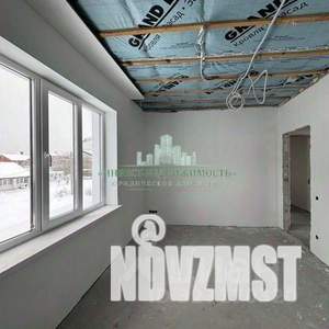 Дом 120м&sup2;, 1-этажный, участок 15 сот.  