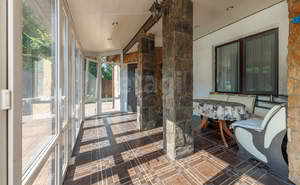 Дом 168м&sup2;, 2-этажный, участок 11 сот.  