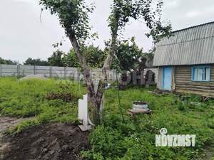 Дом 93м², 2-этажный, участок 5 сот.  