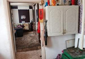 Дом 46м&sup2;, 2-этажный, участок 3 сот.  