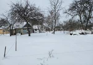 Дом 23м&sup2;, 2-этажный, участок 5 сот.  